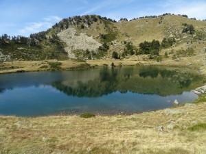 Lacs de Bastan (4)  